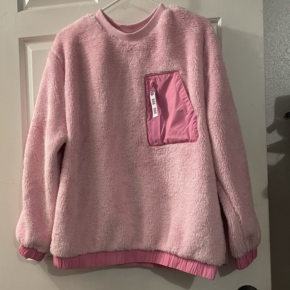 Ugg sweater
